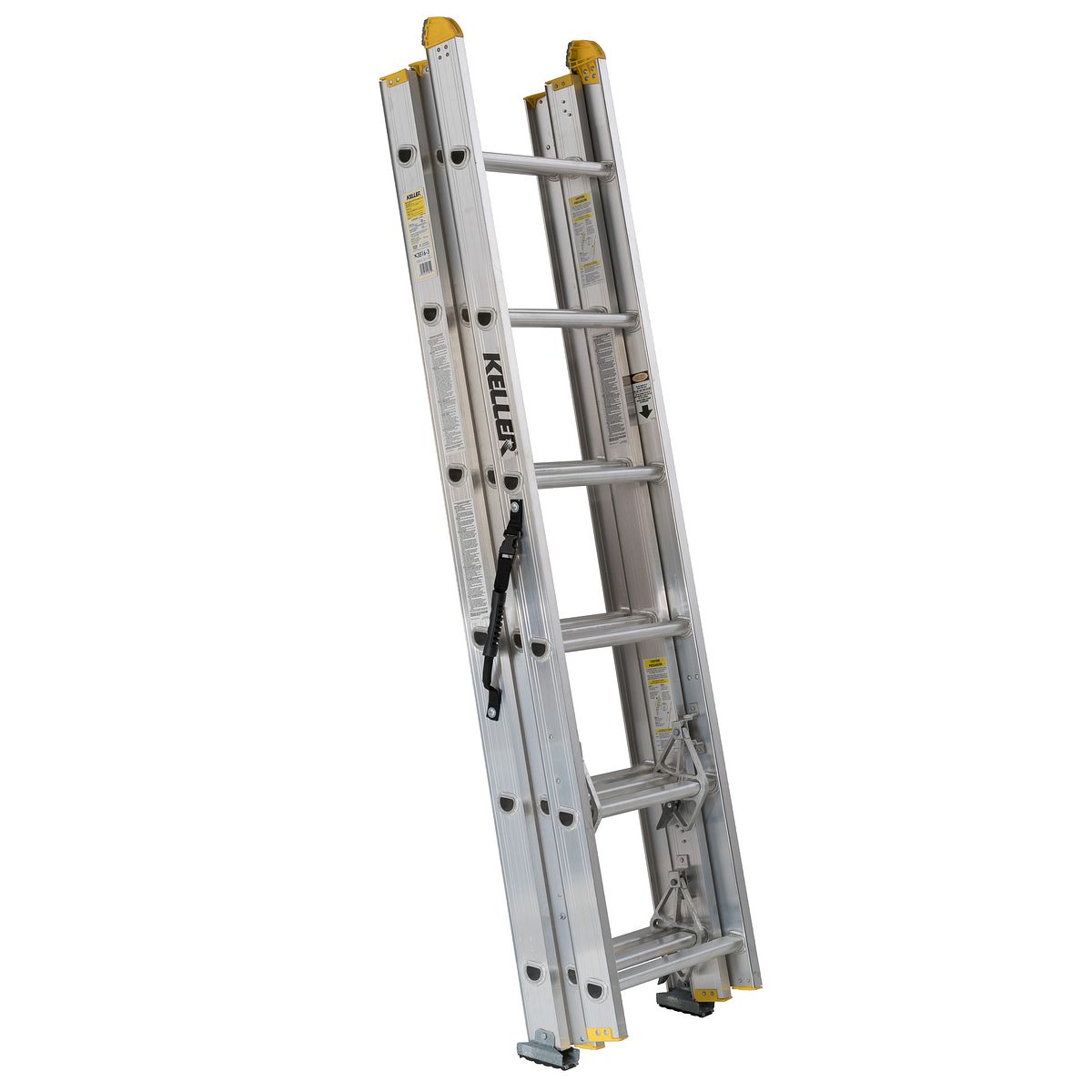 3500 3 Series Extension Ladders Keller Ladder