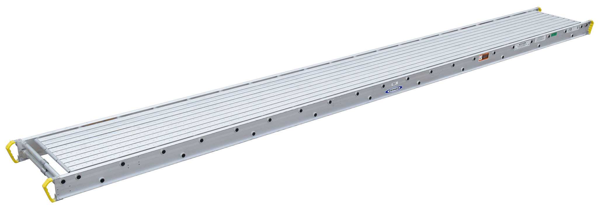 3220 | Stages | Werner