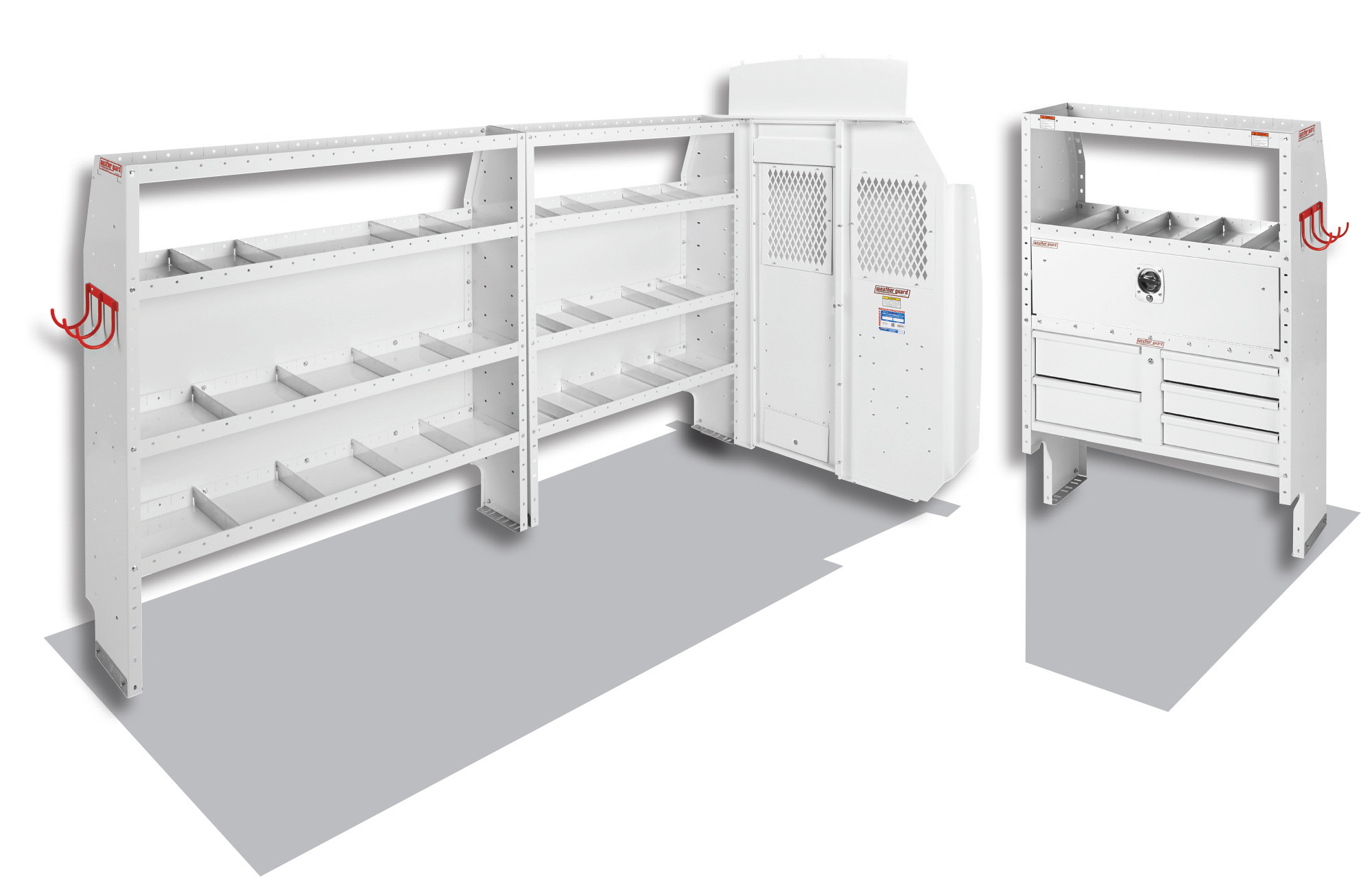 600-8312L | Packages | WEATHER GUARD