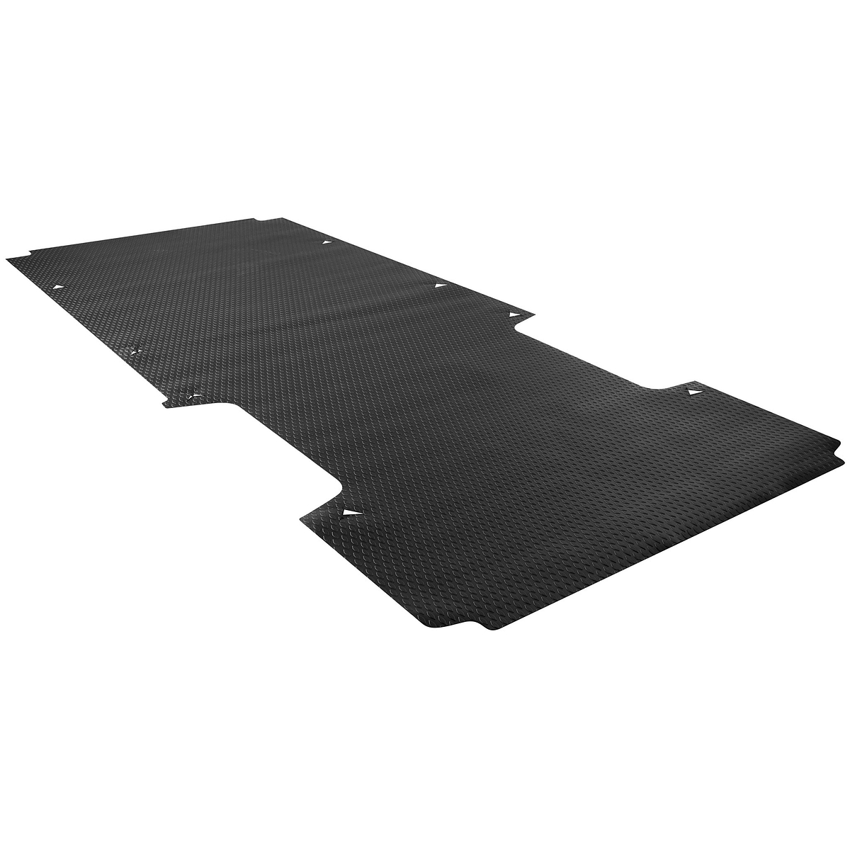 Cargo floor hot sale mats