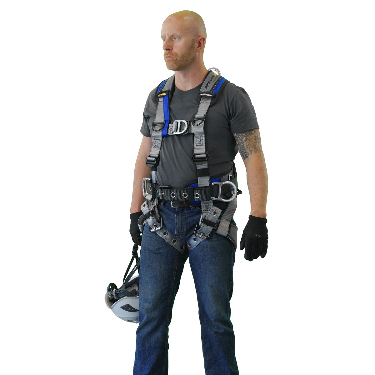 H062141 | Harnesses | Werner US H062141 | Harnesses | Werner US