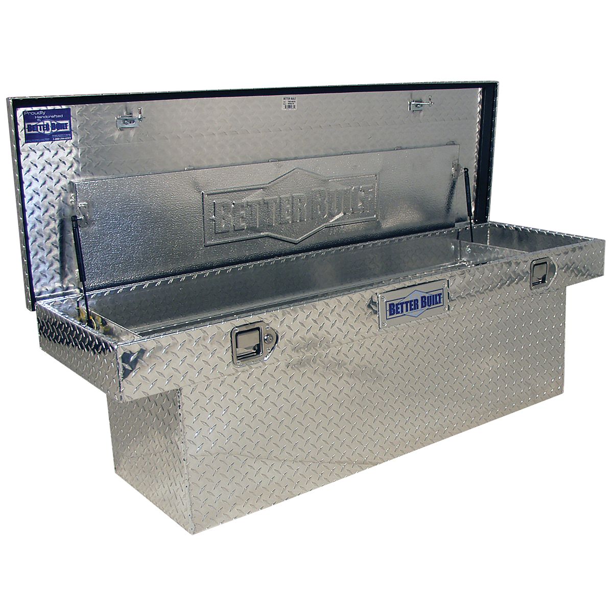Better Built 73210938 Truck Tool Box, Truck Bed Toolboxes