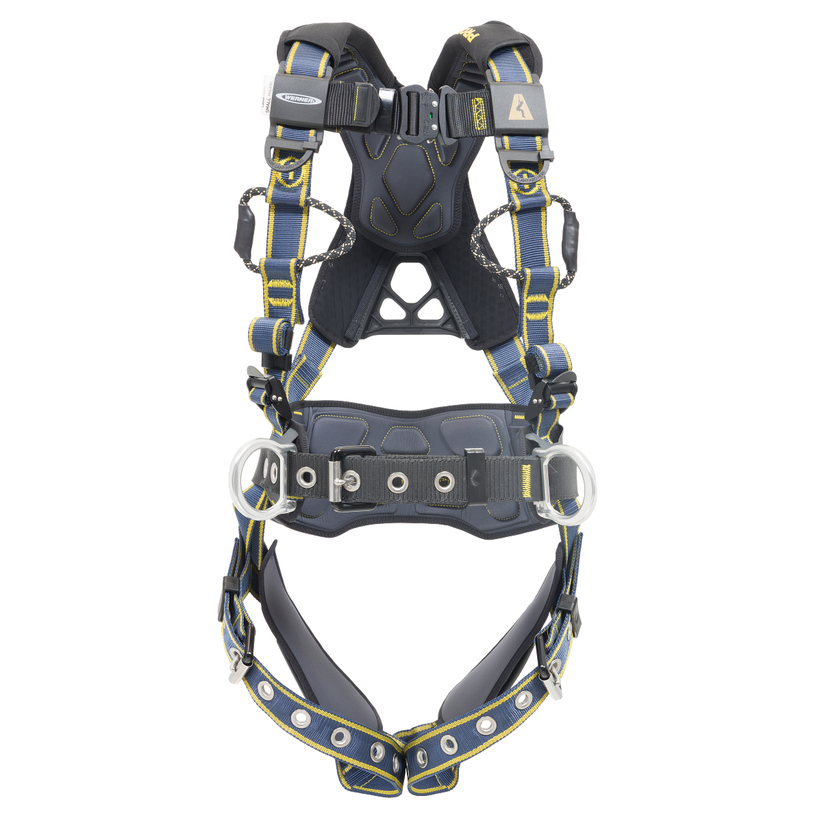 H062104 | Harnesses | Werner H062104 | Harnesses | Werner
