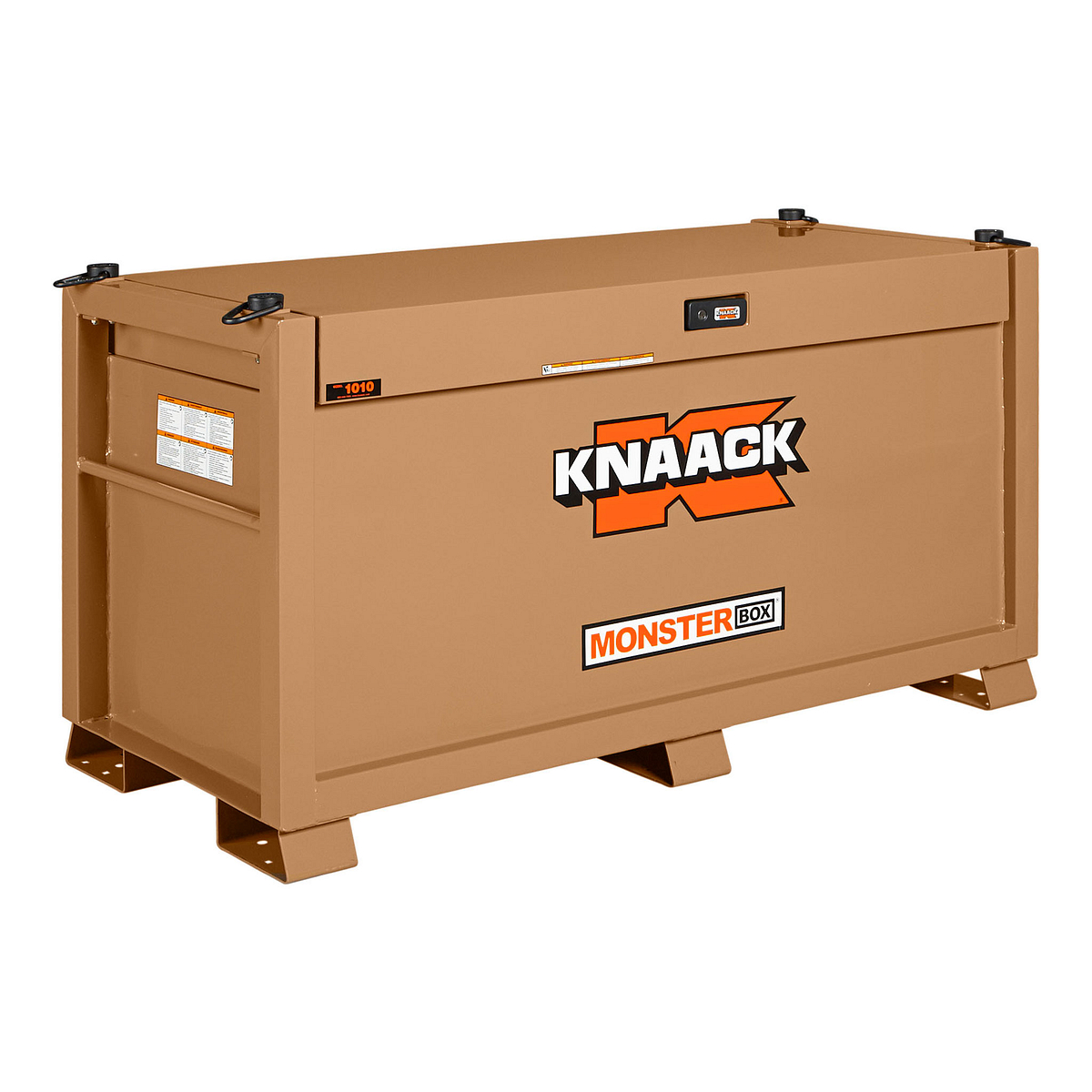 1010 | Jobsite Boxes | KNAACK 1010 | Jobsite Boxes | KNAACK