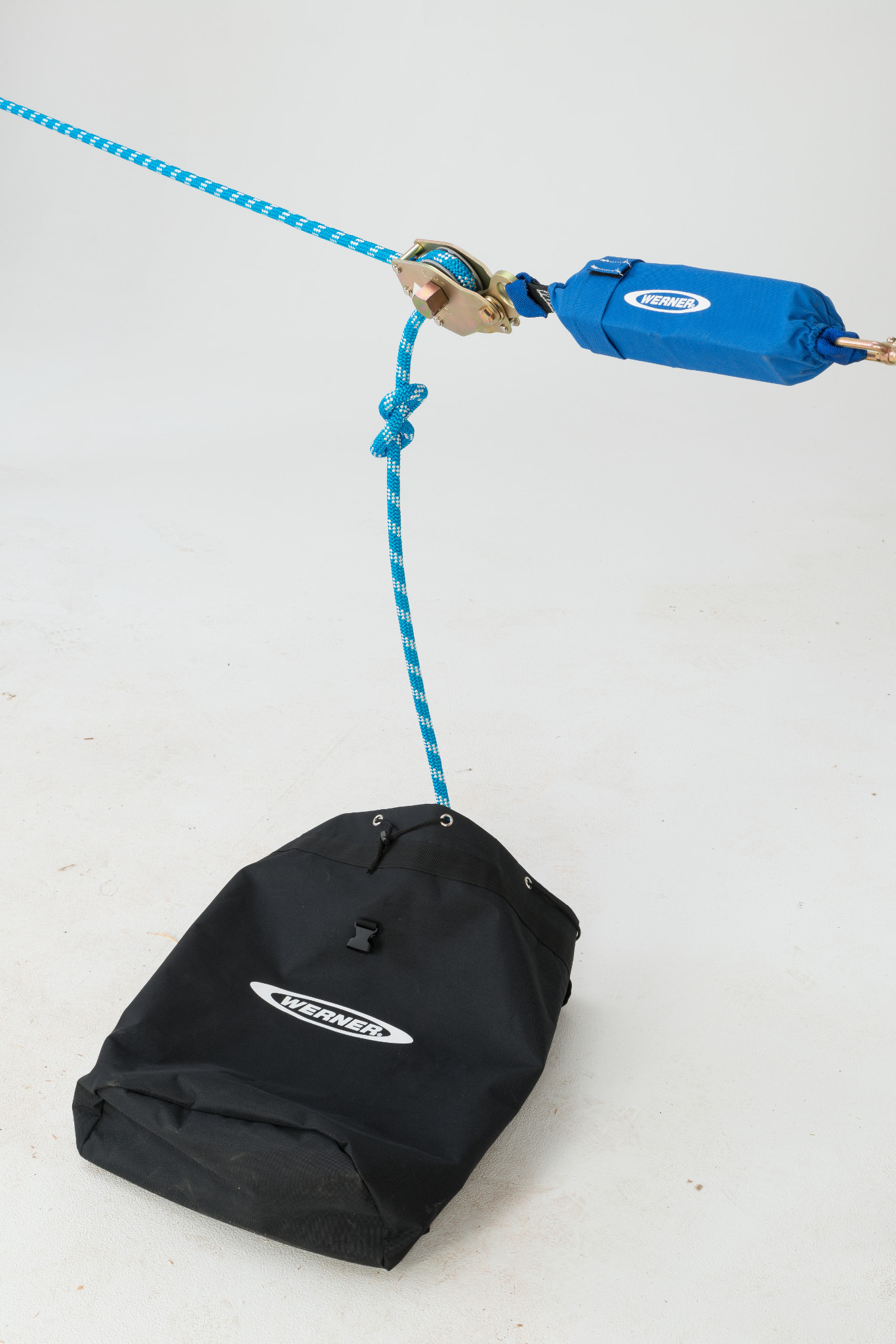 L100100 | Horizontal Lifelines | Werner US