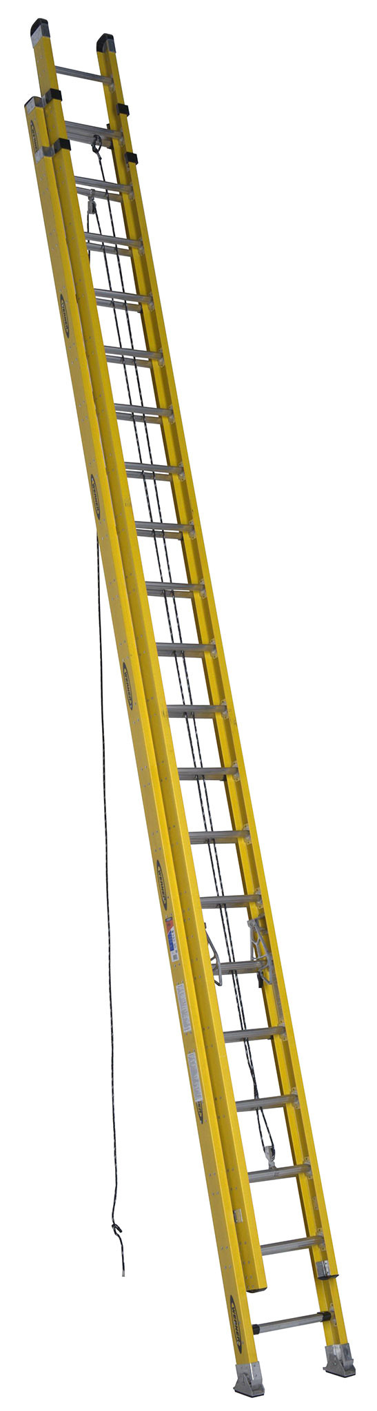 D7120-2 | Extension Ladders | Werner