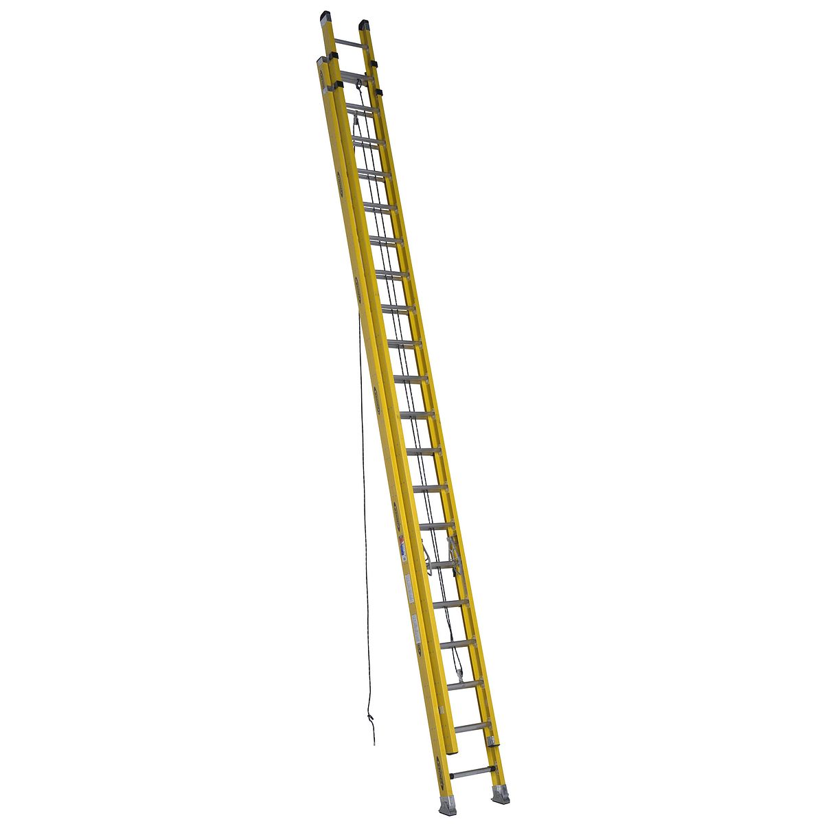 D7140-2 | Extension Ladders | Werner US