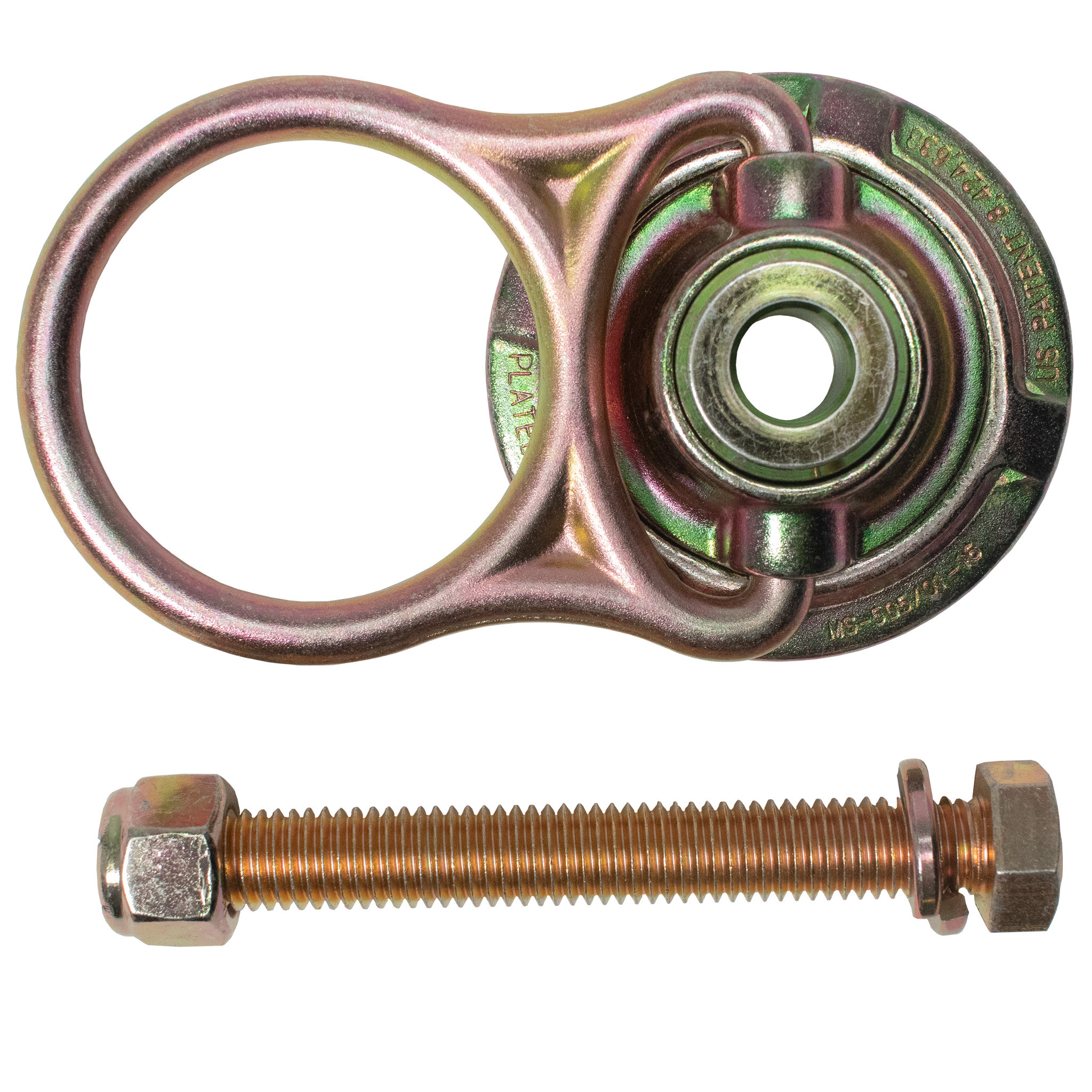 A320014 | Anchorage Connectors | Werner