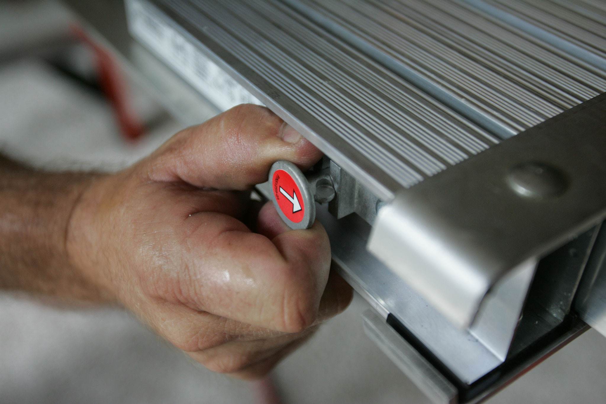 PA208 | Planks | Werner