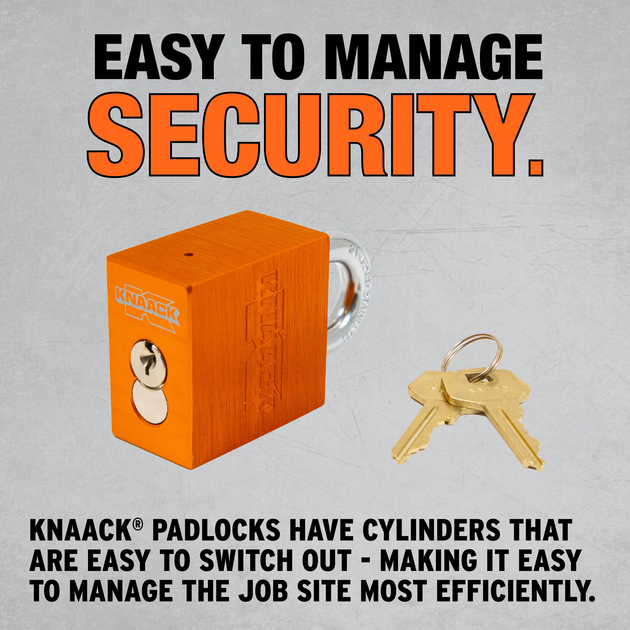 119-02-KL | Jobsite Boxes | KNAACK