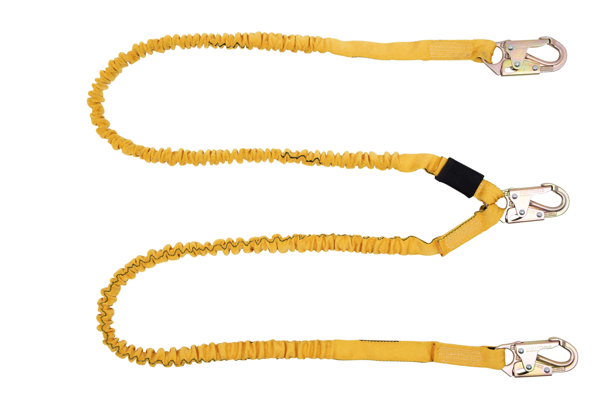 N．Nno.2 C451100 | Lanyards | Werner US