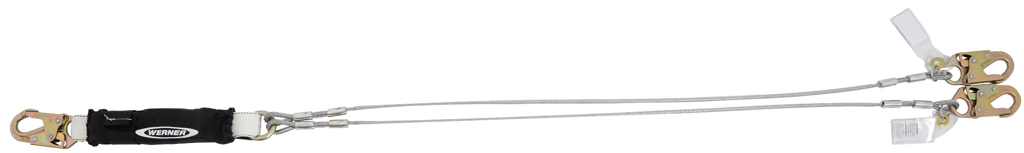 C461120LE | Lanyards | Werner