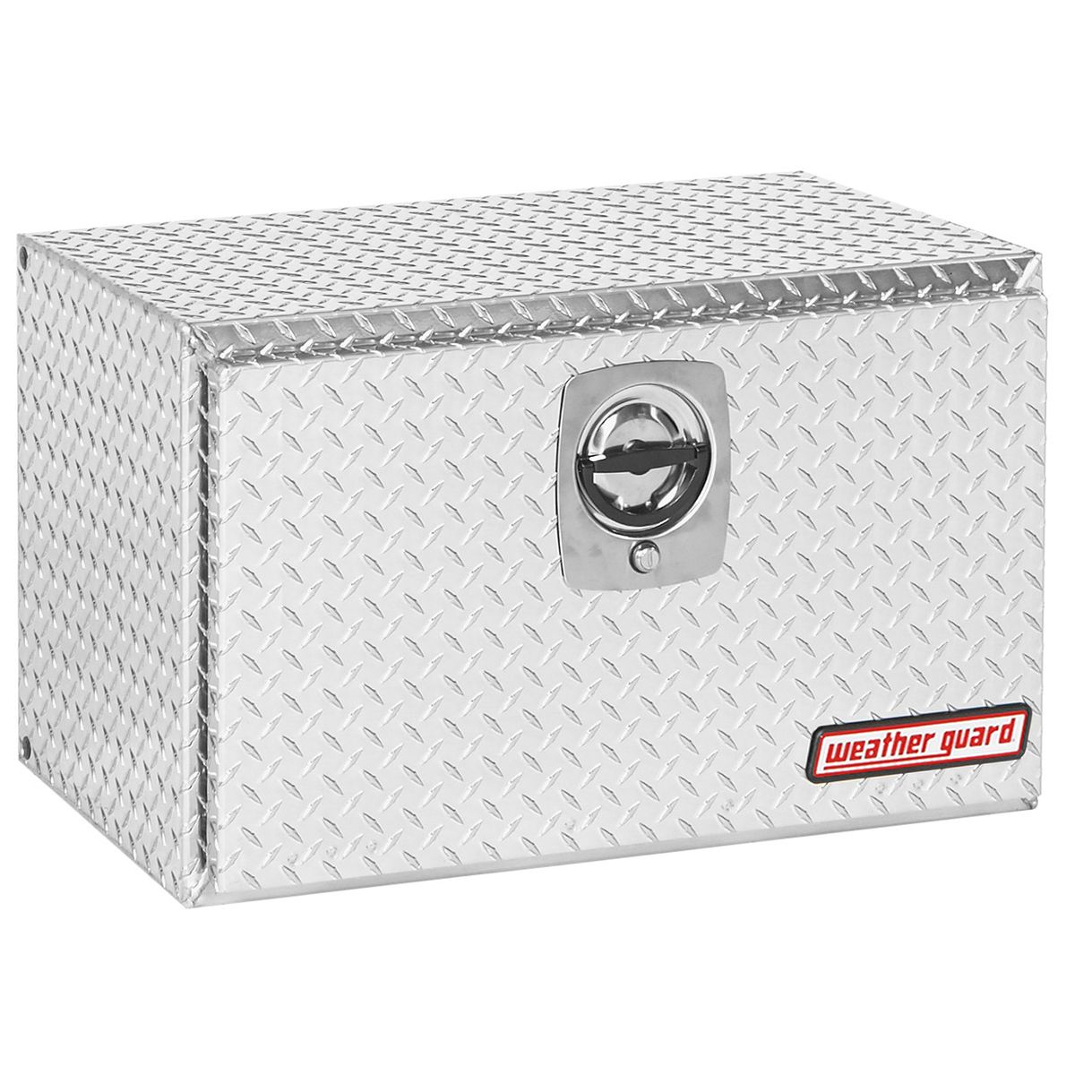 631-0-02 | Truck Boxes | WEATHER GUARD