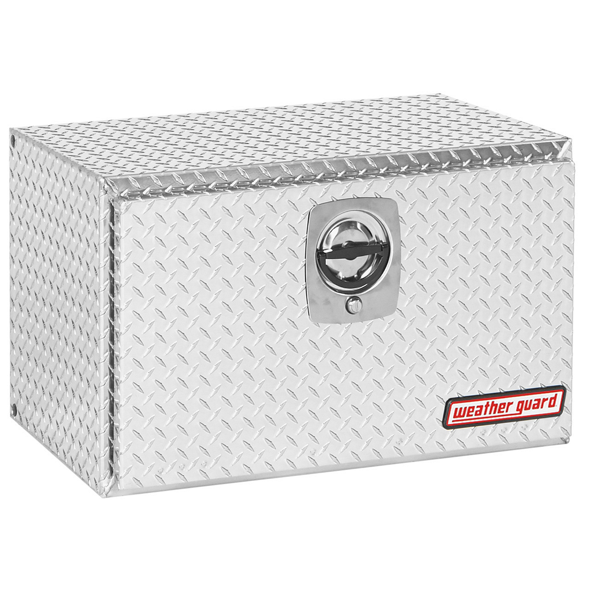 631 0 02 Truck Boxes WEATHER GUARD