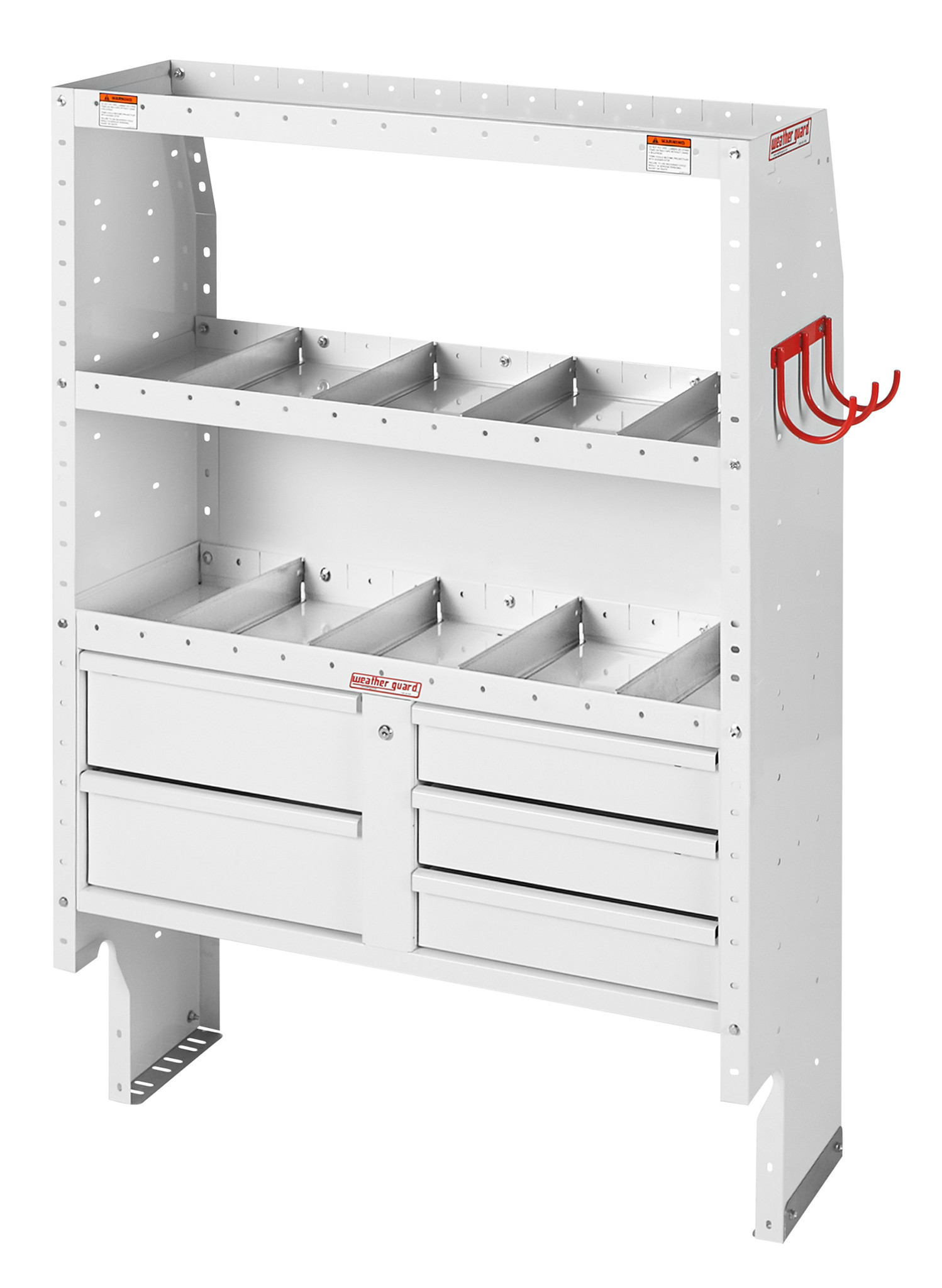 600-8213R | Packages | WEATHER GUARD