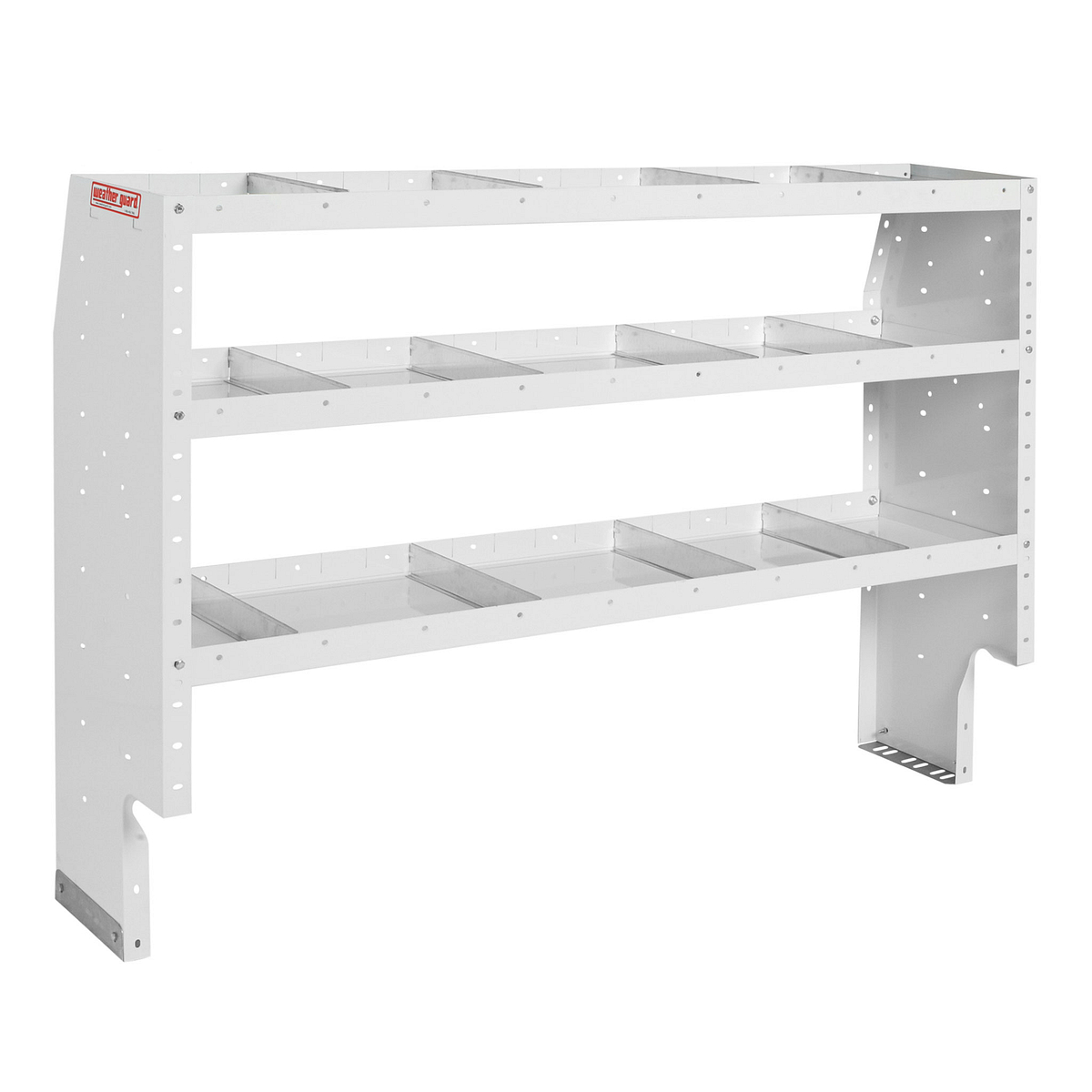 9346-3-03 | Shelving | WEATHER GUARD 9346-3-03 | Shelving | WEATHER GUARD
