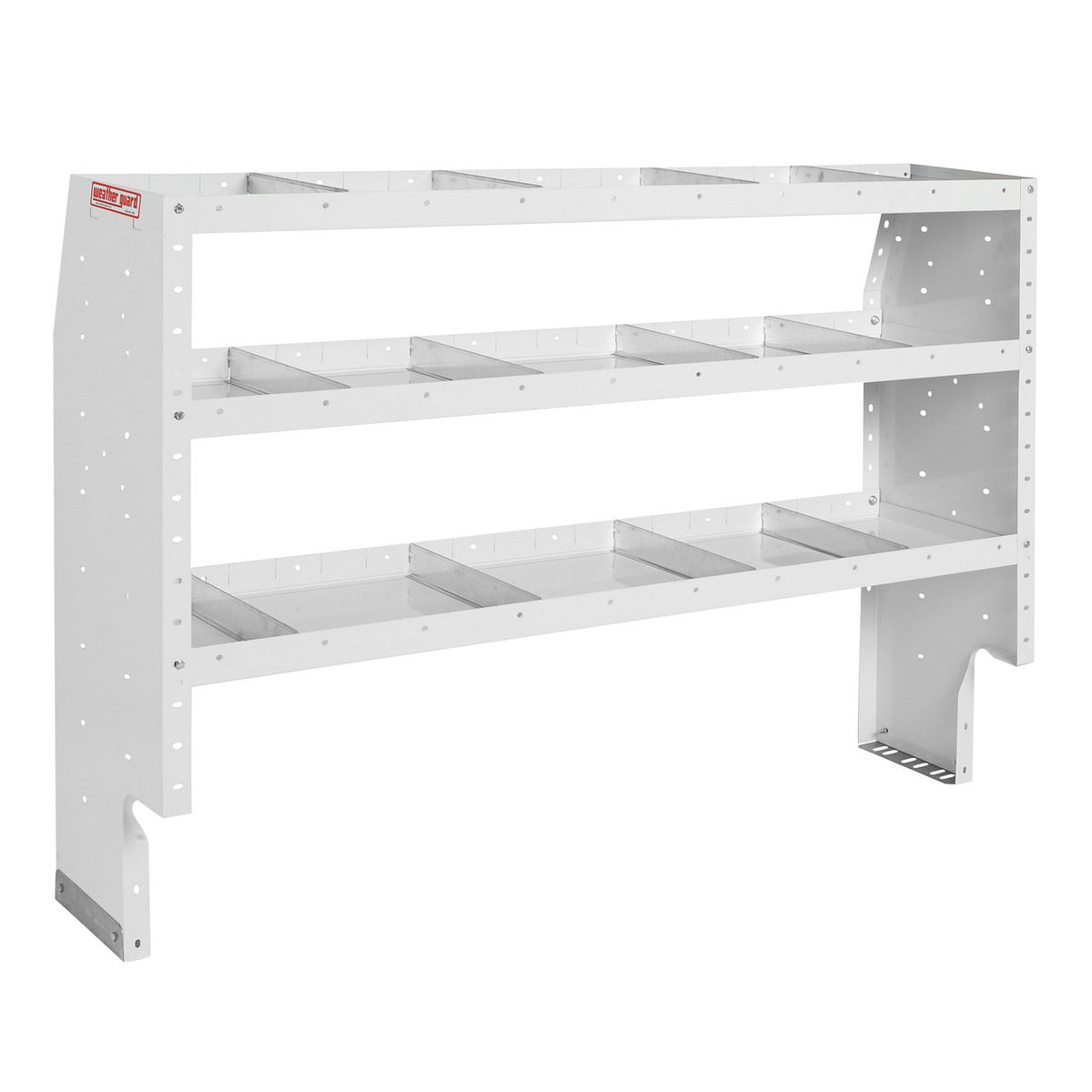 9346-3-03 | Shelving | WEATHER GUARD 9346-3-03 | Shelving | WEATHER GUARD