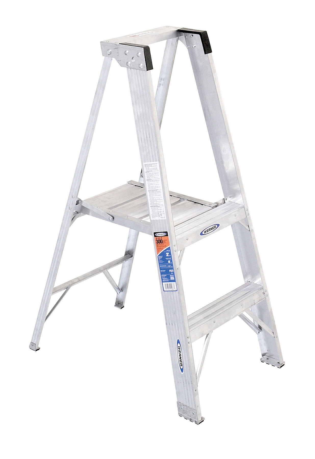 P378 | Step Ladders | Werner