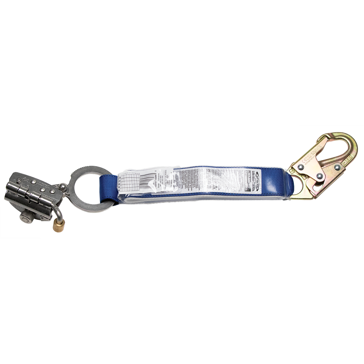 L240002 | Vertical Lifelines | Werner L240002 | Vertical Lifelines | Werner