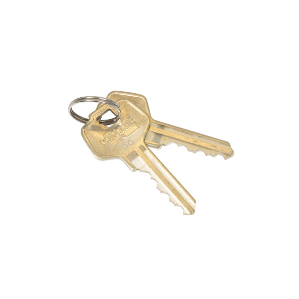 Model KL-GMK Grd Mster Keyed lock