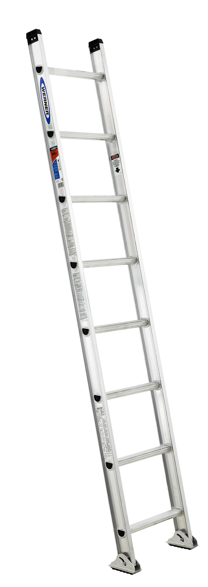 D1508-1 | Extension Ladders | Werner