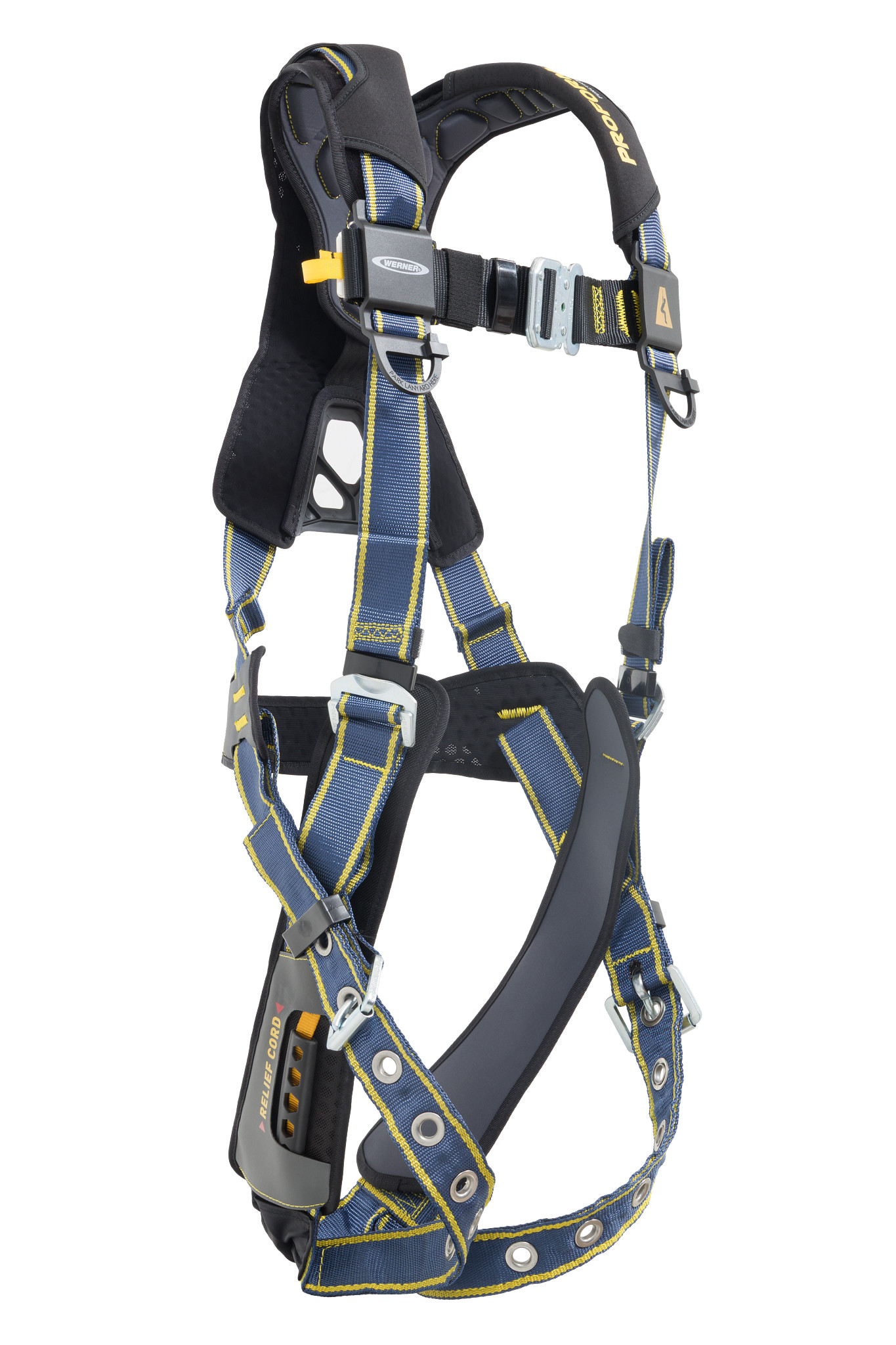 H012002XS | Harnesses | Werner