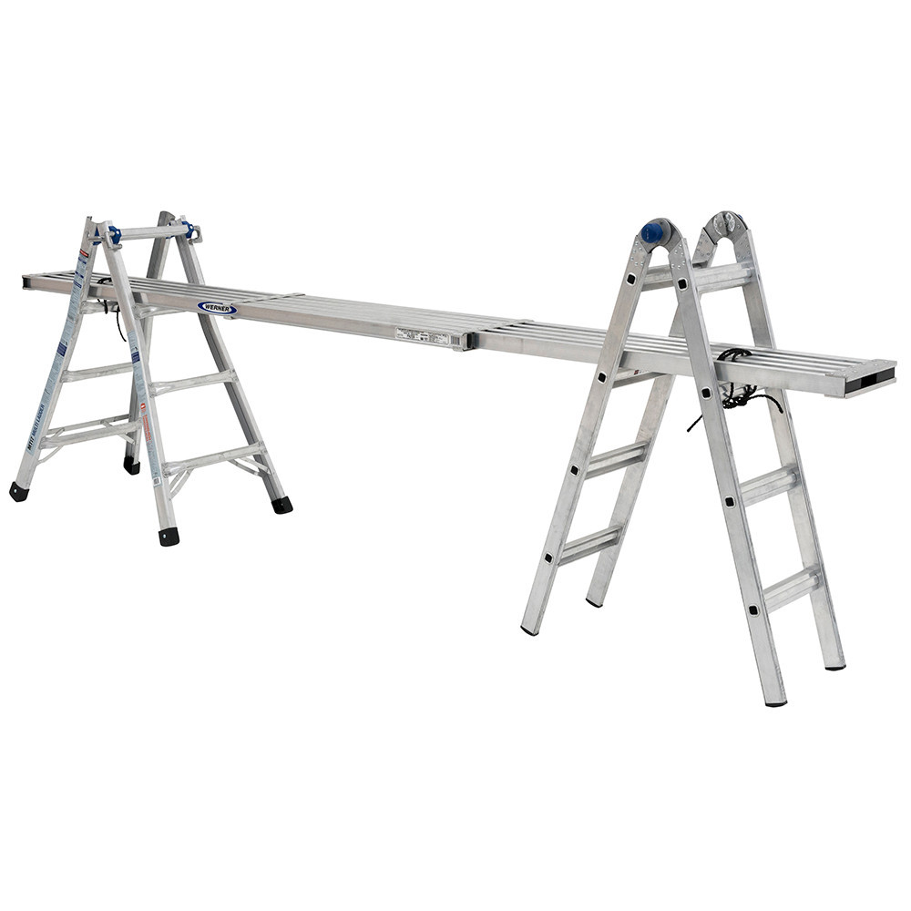 MT-17 | Multi-Ladders | Werner
