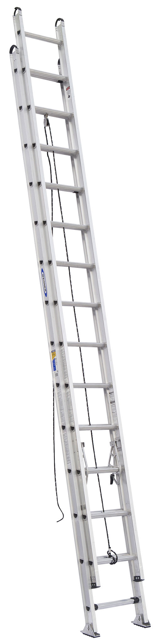 D528-2 | Extension Ladders | Werner