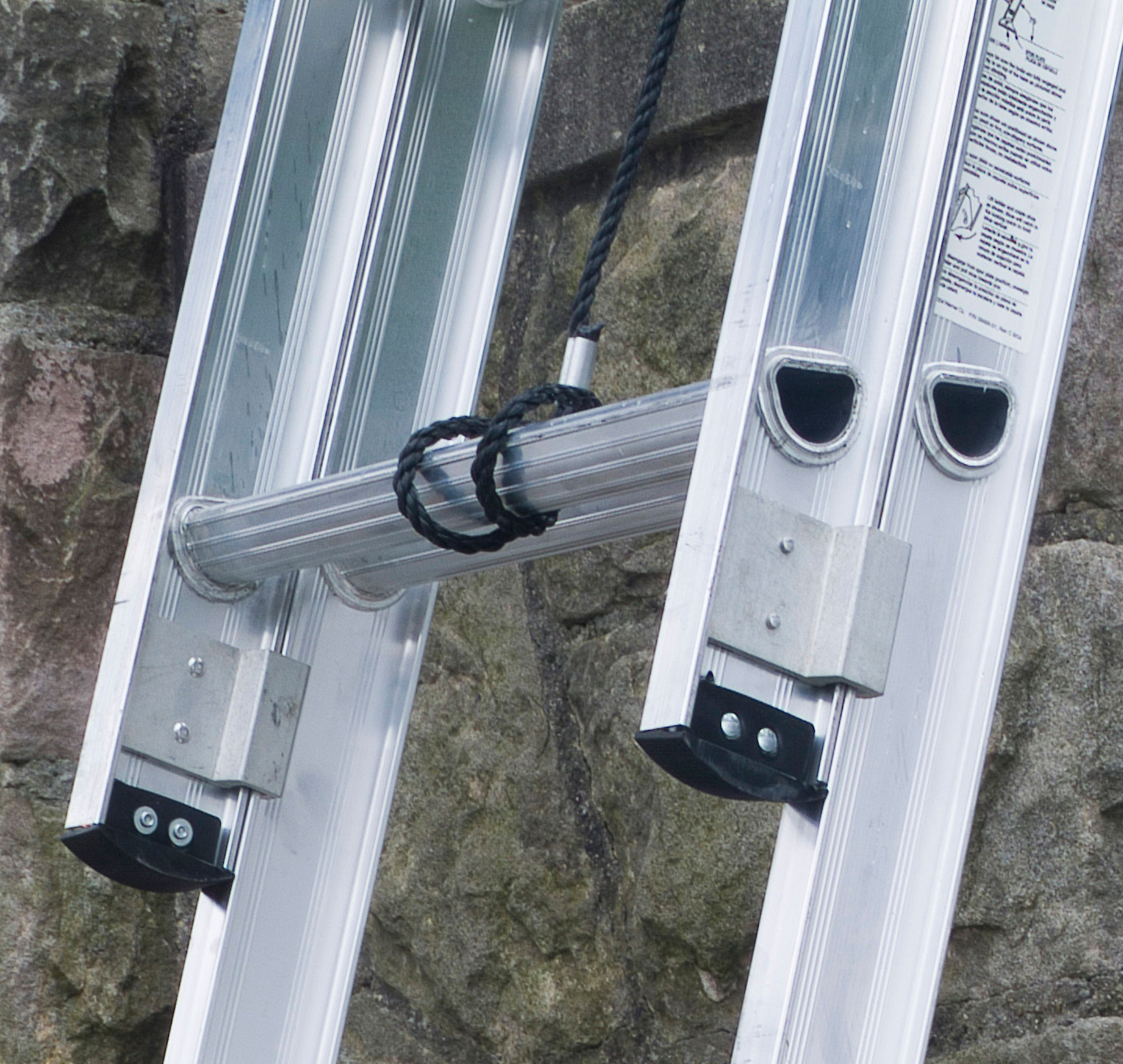 D1520-2 | Extension Ladders | Werner