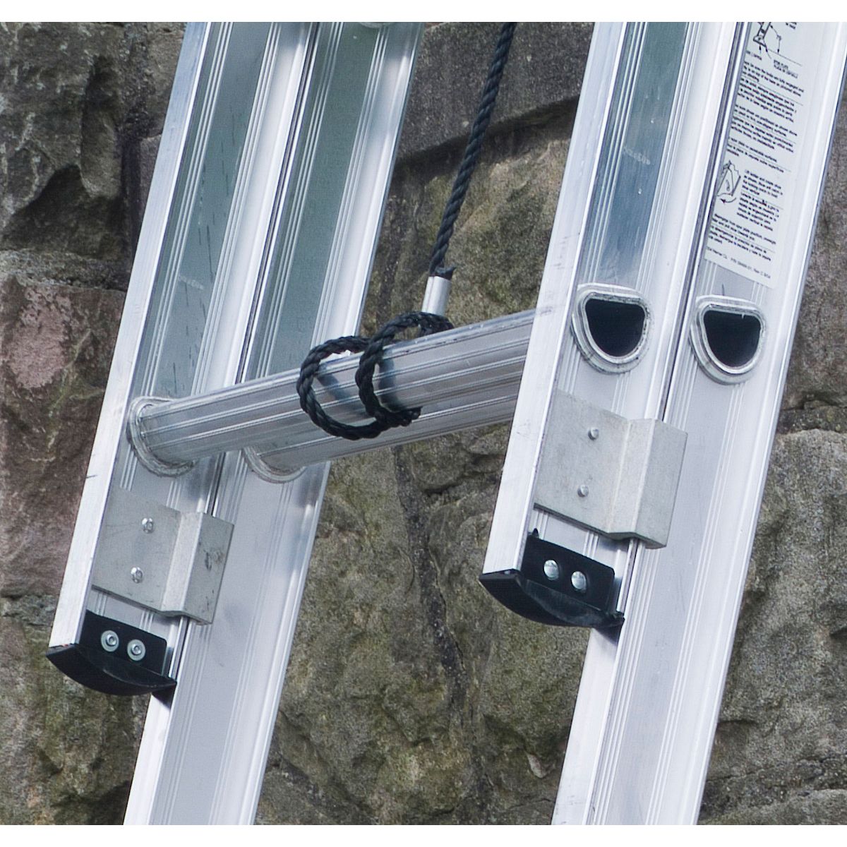 D1520-2 | Extension Ladders | Werner D1520-2 | Extension Ladders | Werner