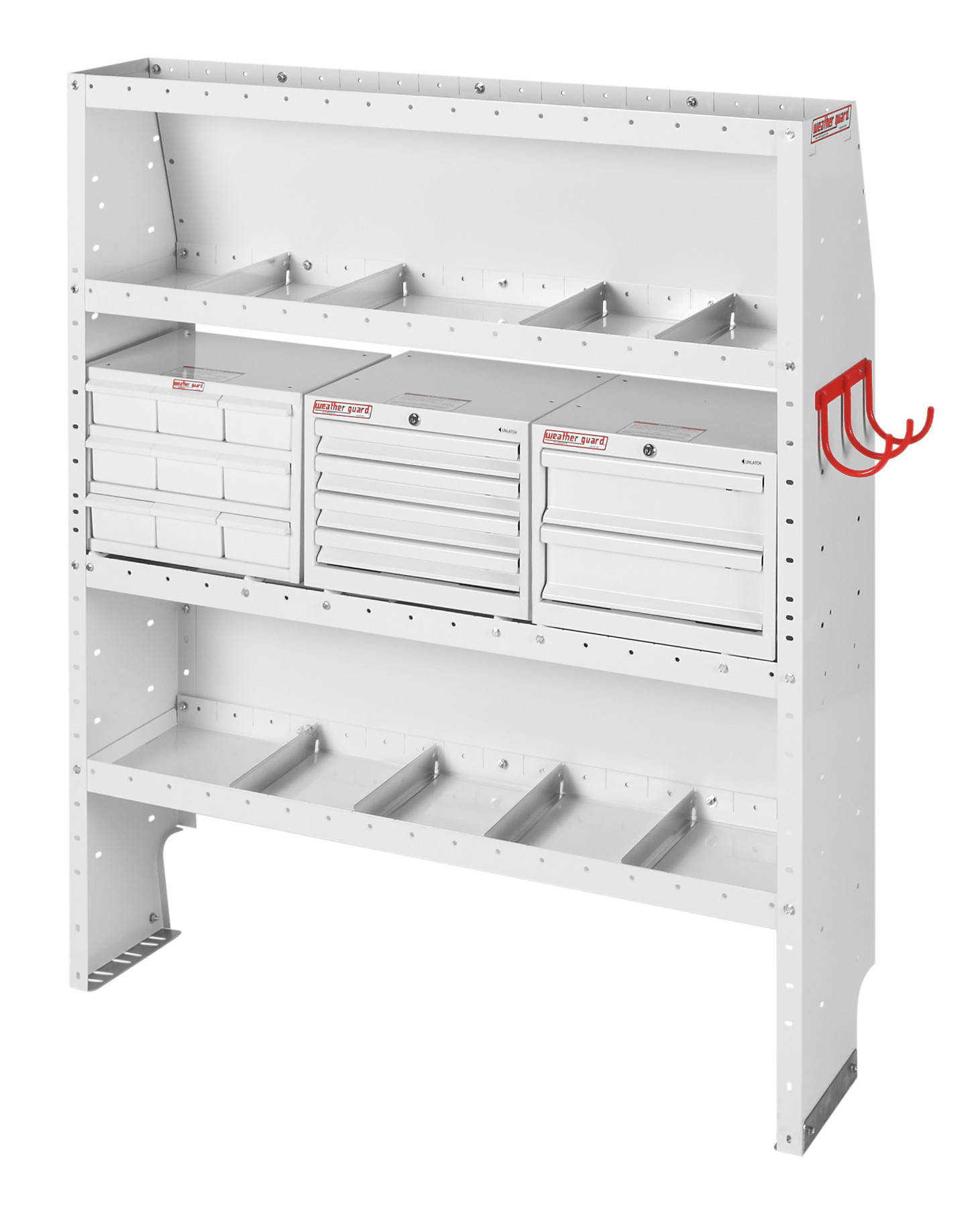 600-8411X | Packages | WEATHER GUARD