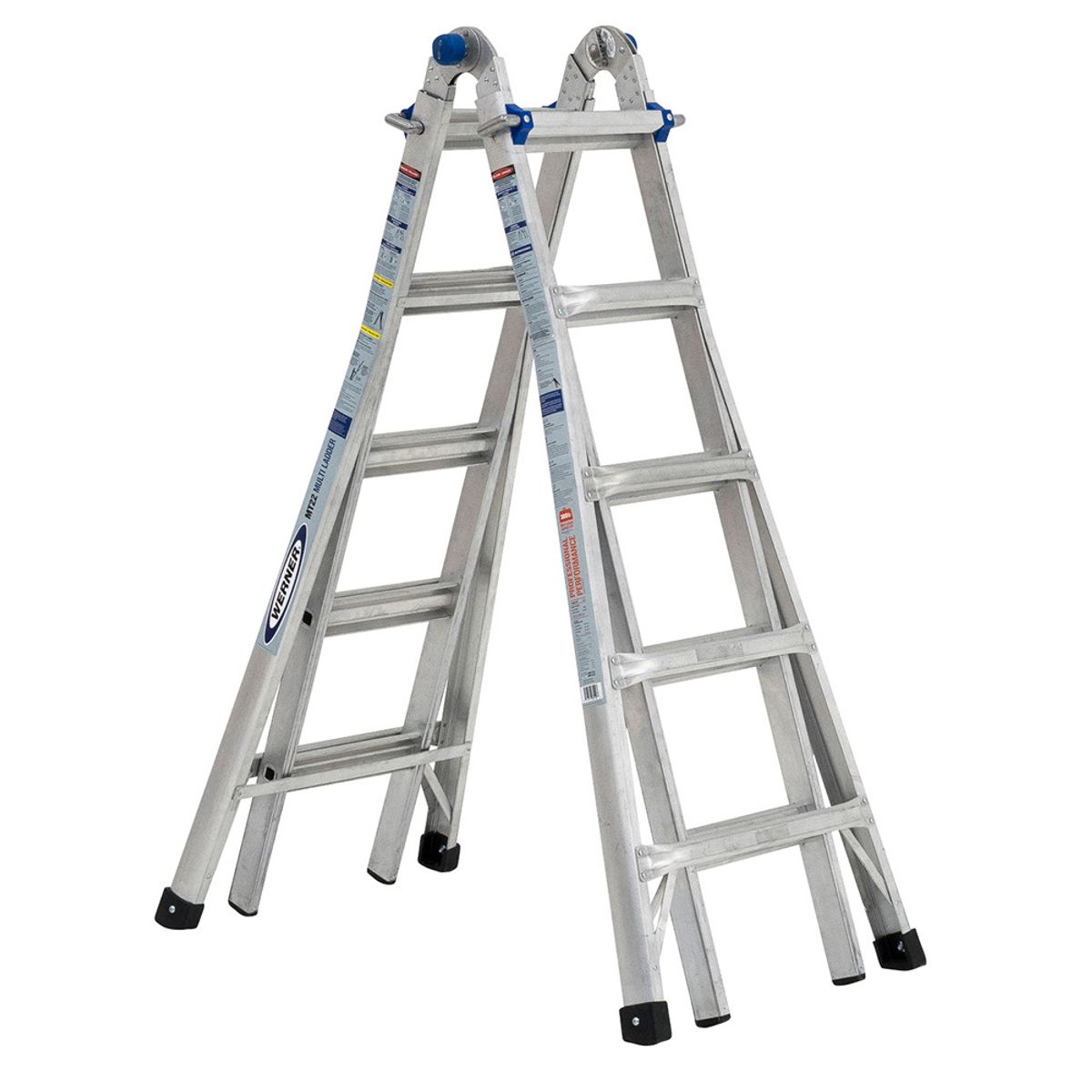 MT-22 | Multi-Ladders | Werner US