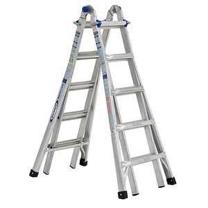 Werner stair ladder deals