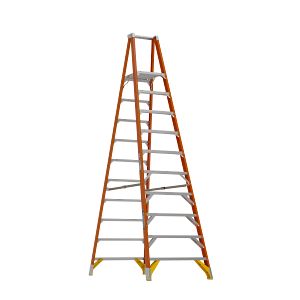 P7404 | Step Ladders | Werner US P7404 | Step Ladders | Werner US