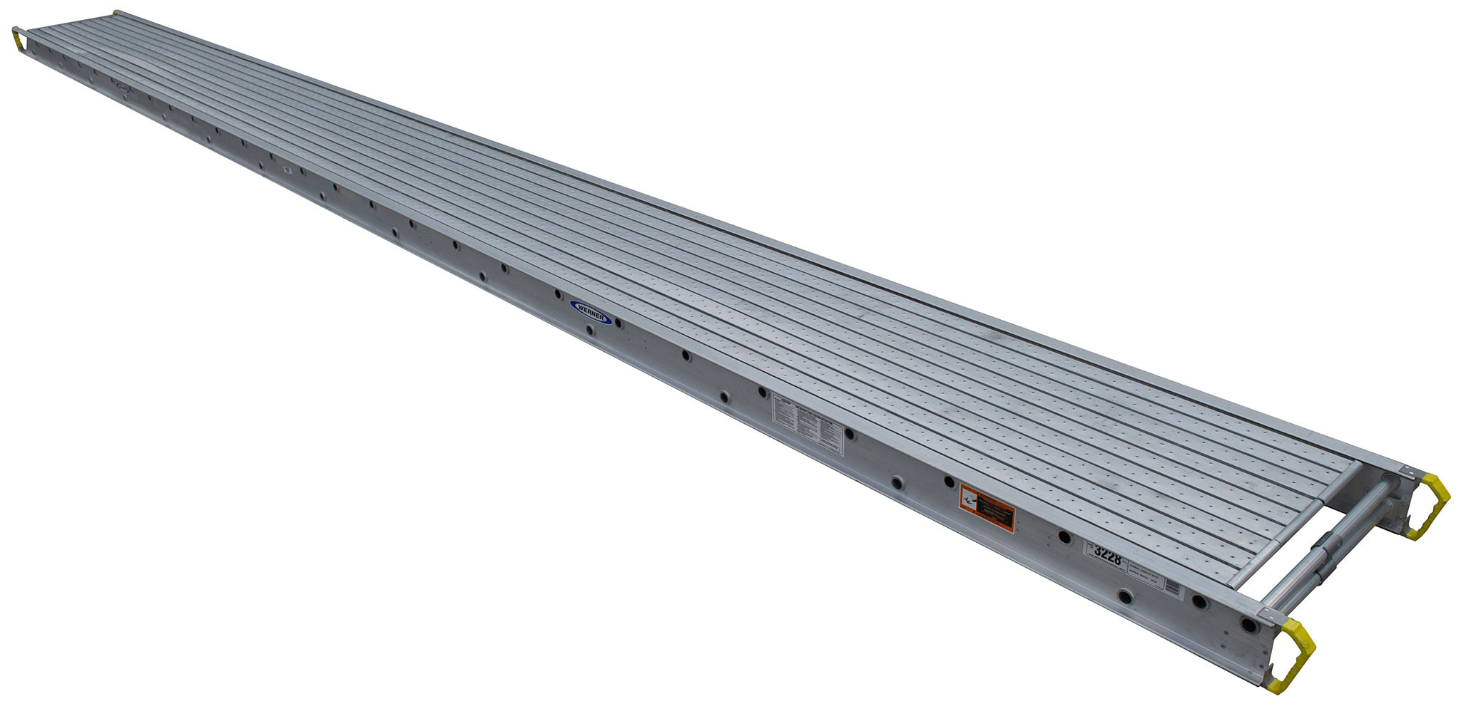 3239 | Stages | Werner