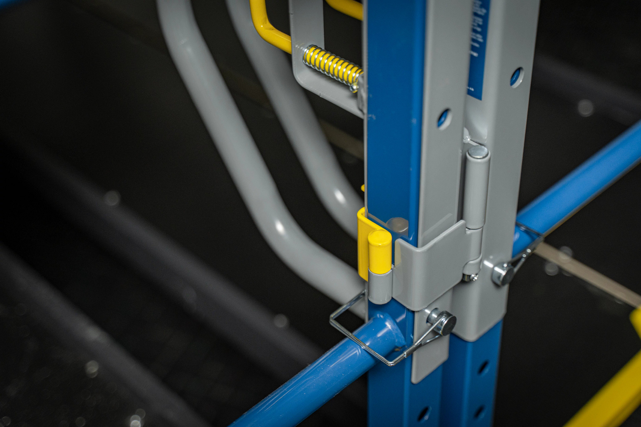 NSRS-72MP | Rolling Scaffolds | Werner