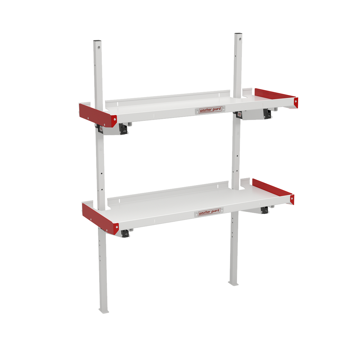 9548-3-01 | Shelving | WEATHER GUARD 9548-3-01 | Shelving | WEATHER GUARD