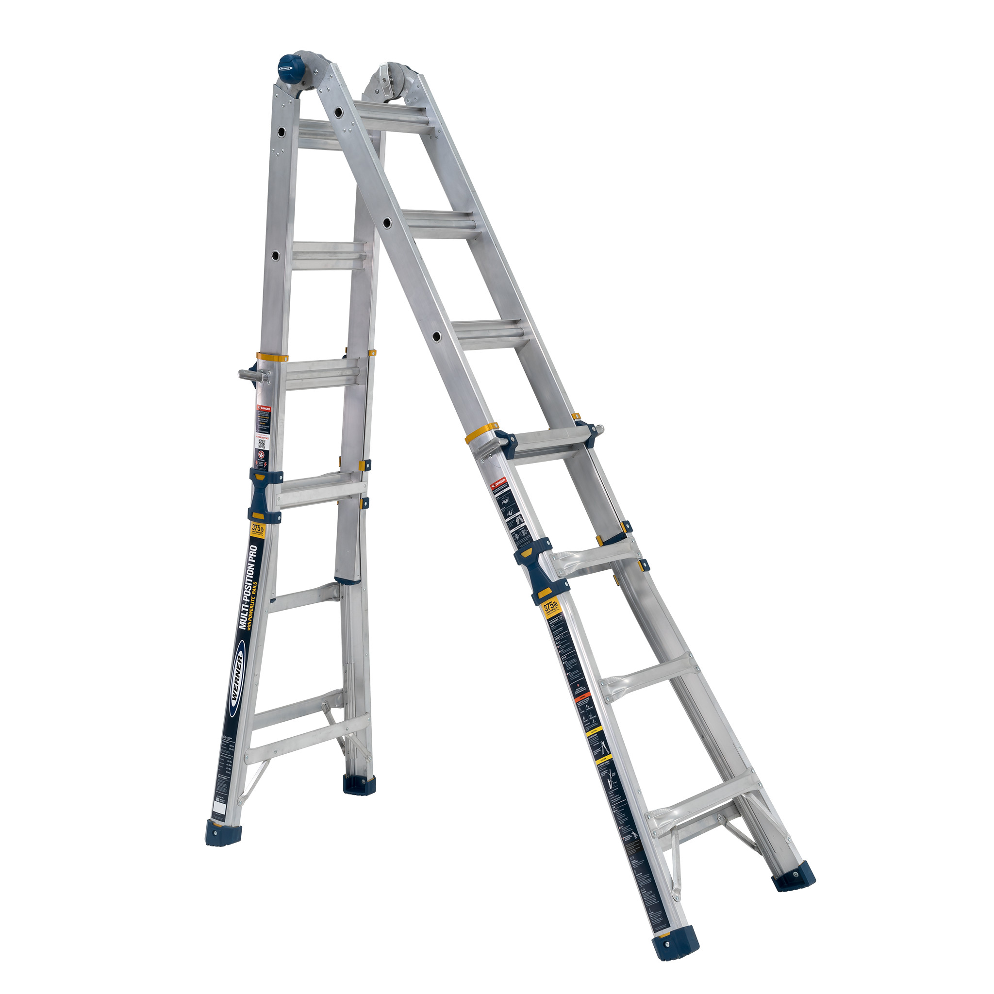 MT-18IAA | Multi-Ladders | Werner