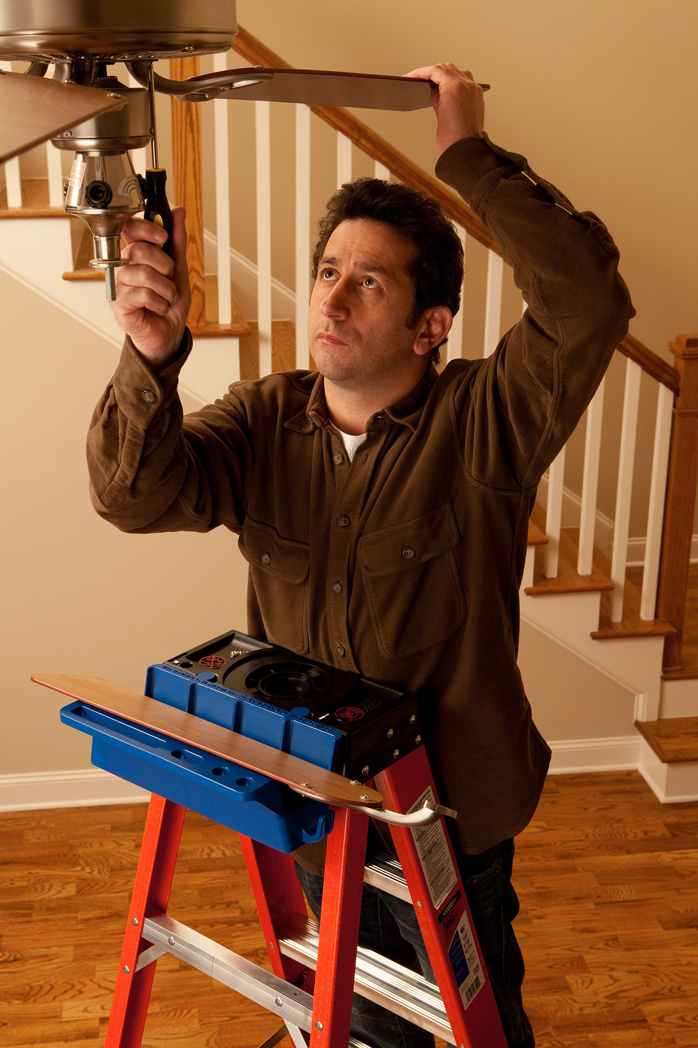 AC54-JC | Accessories | Werner