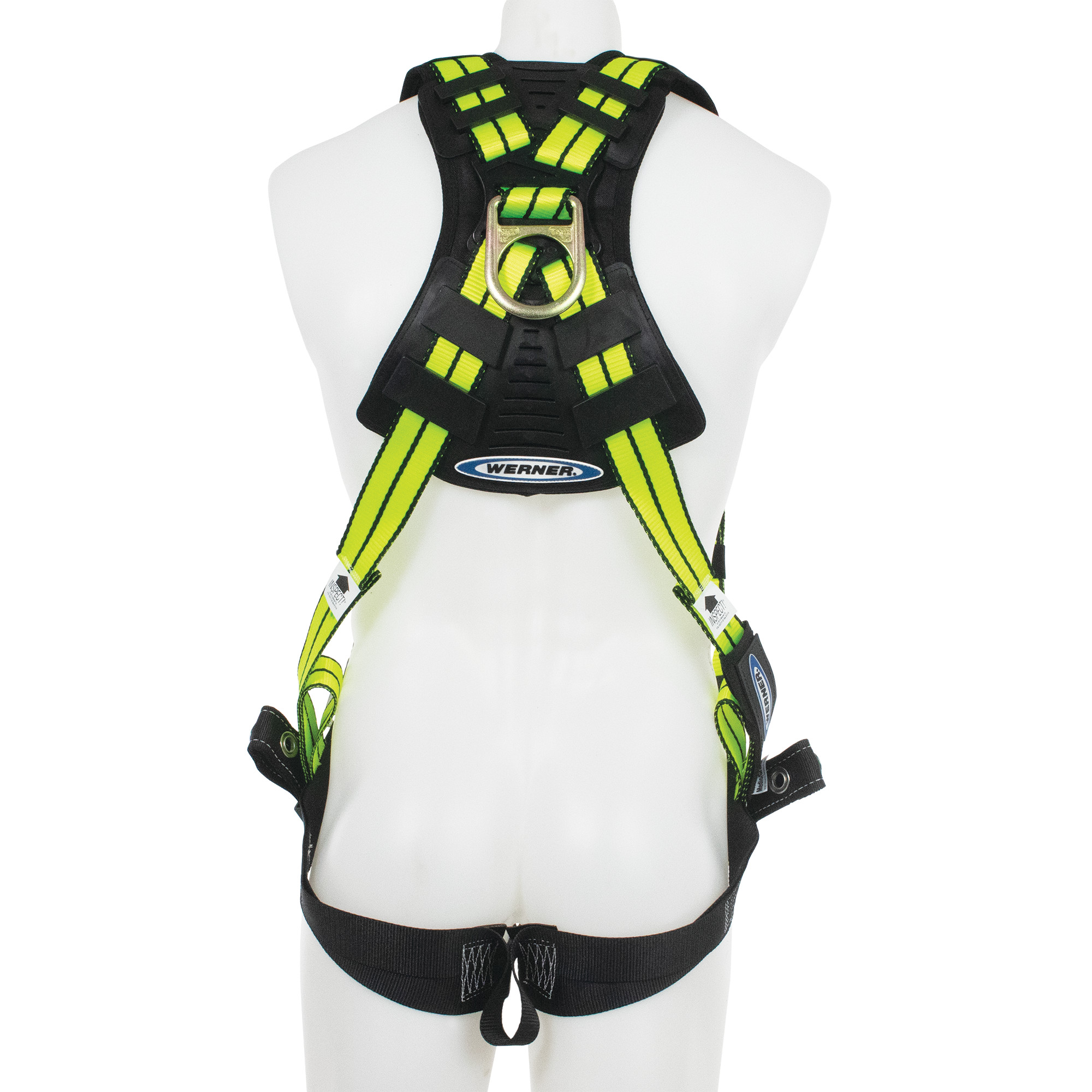 H112002XHV | Harnesses | Werner