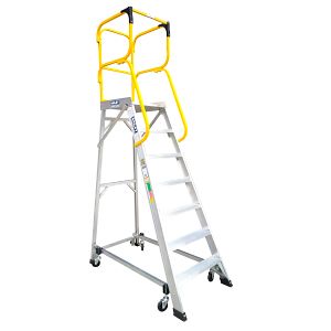 Access Platforms | Bailey Ladders