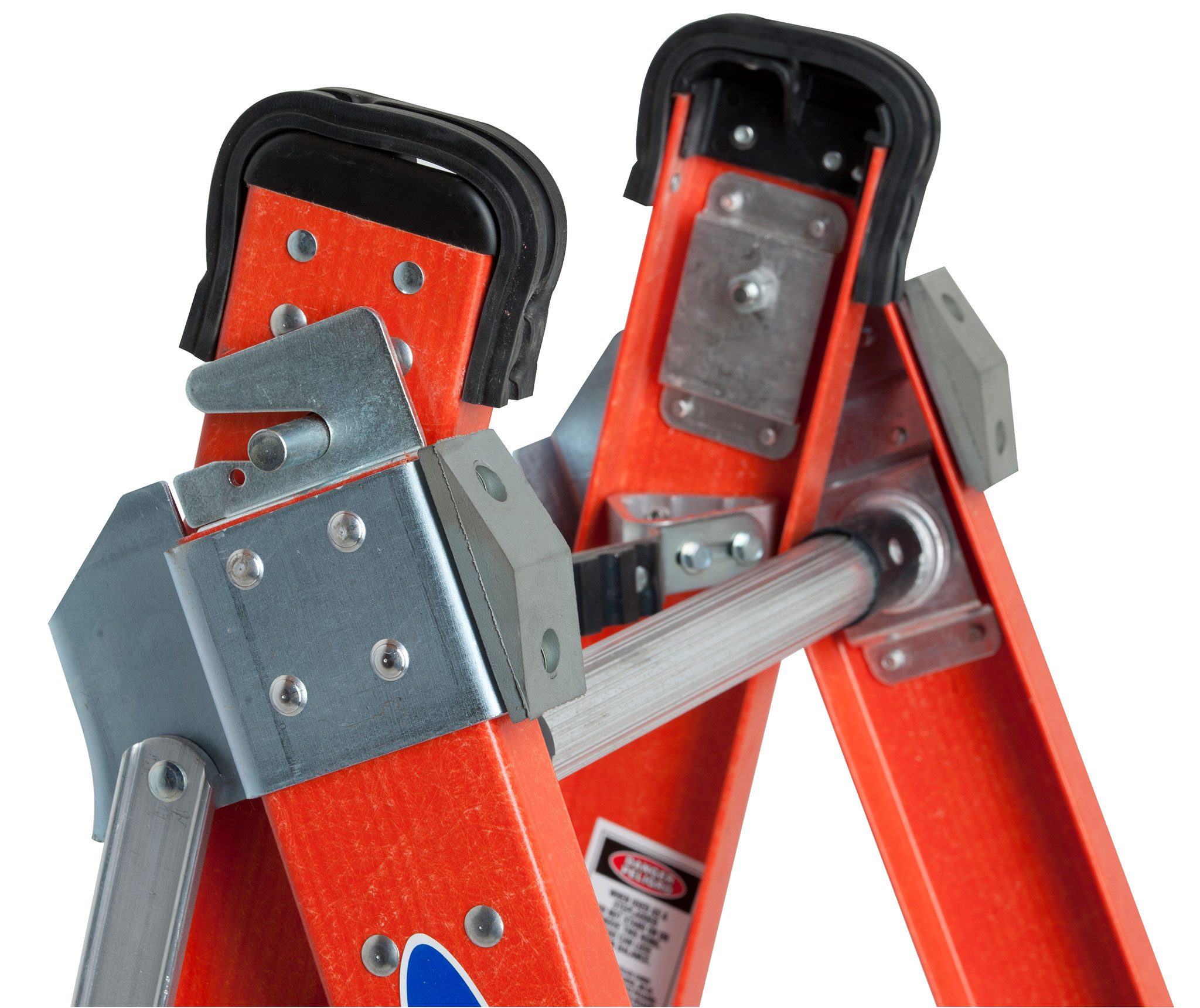 鉄棒　180cm 7808 | Multi-Ladders | Werner