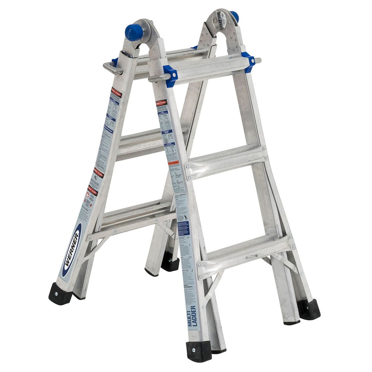MT-13, Multi-Ladders