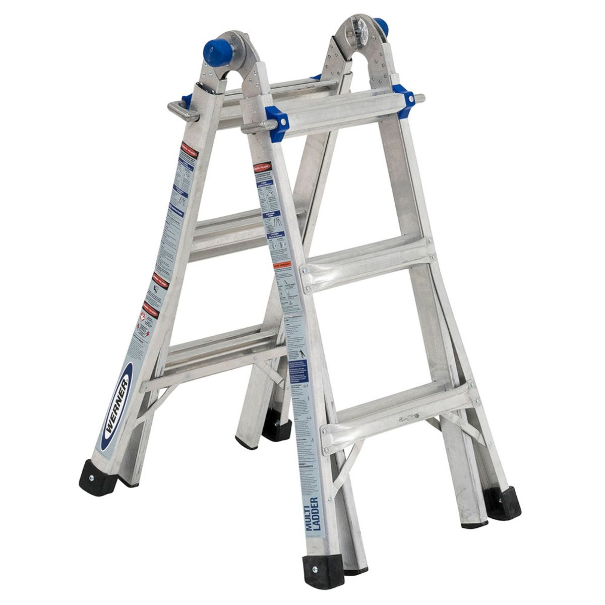 MT 13 Multi Purpose Ladders Werner CA