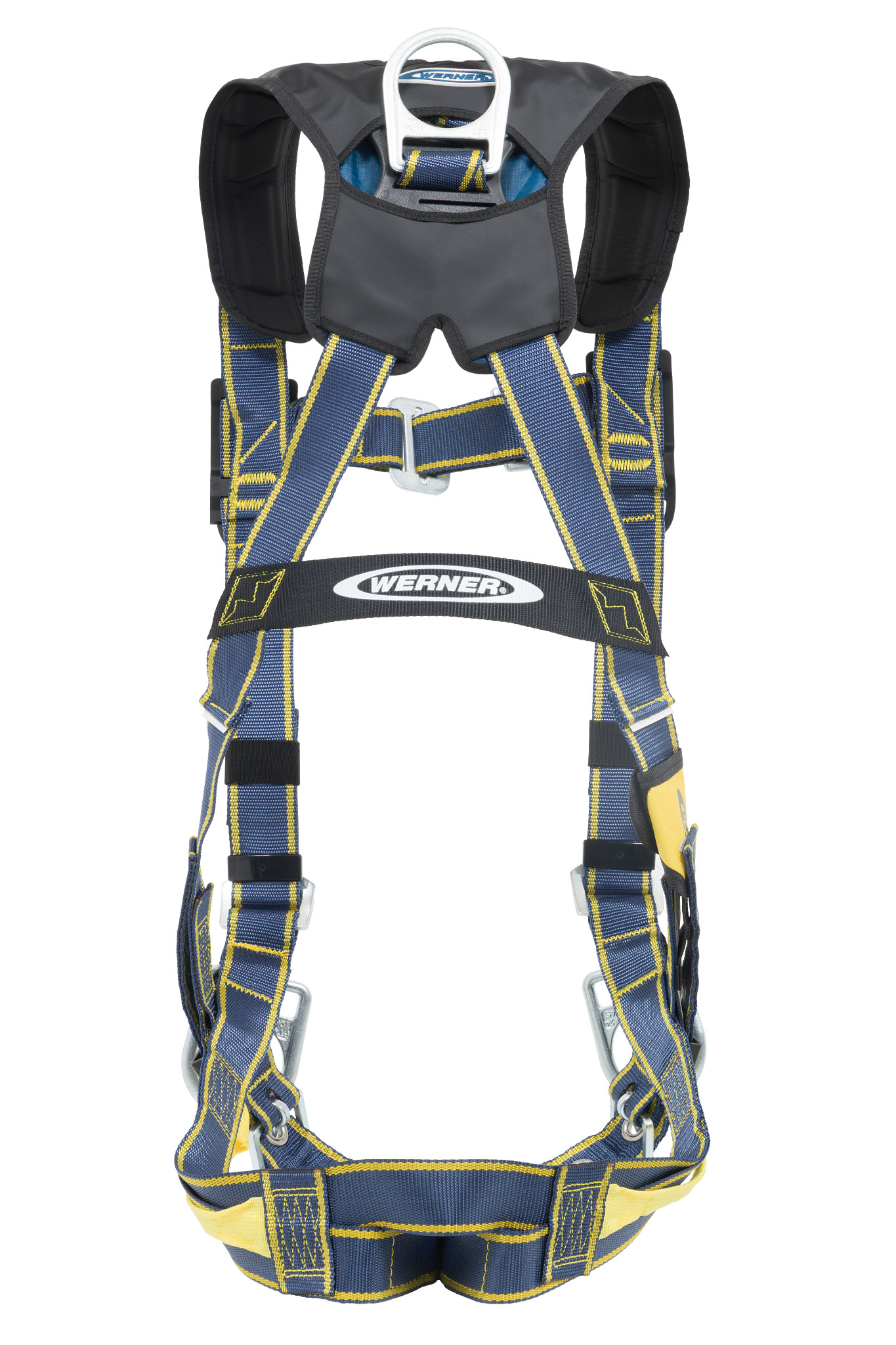 H262004 | Harnesses | Werner