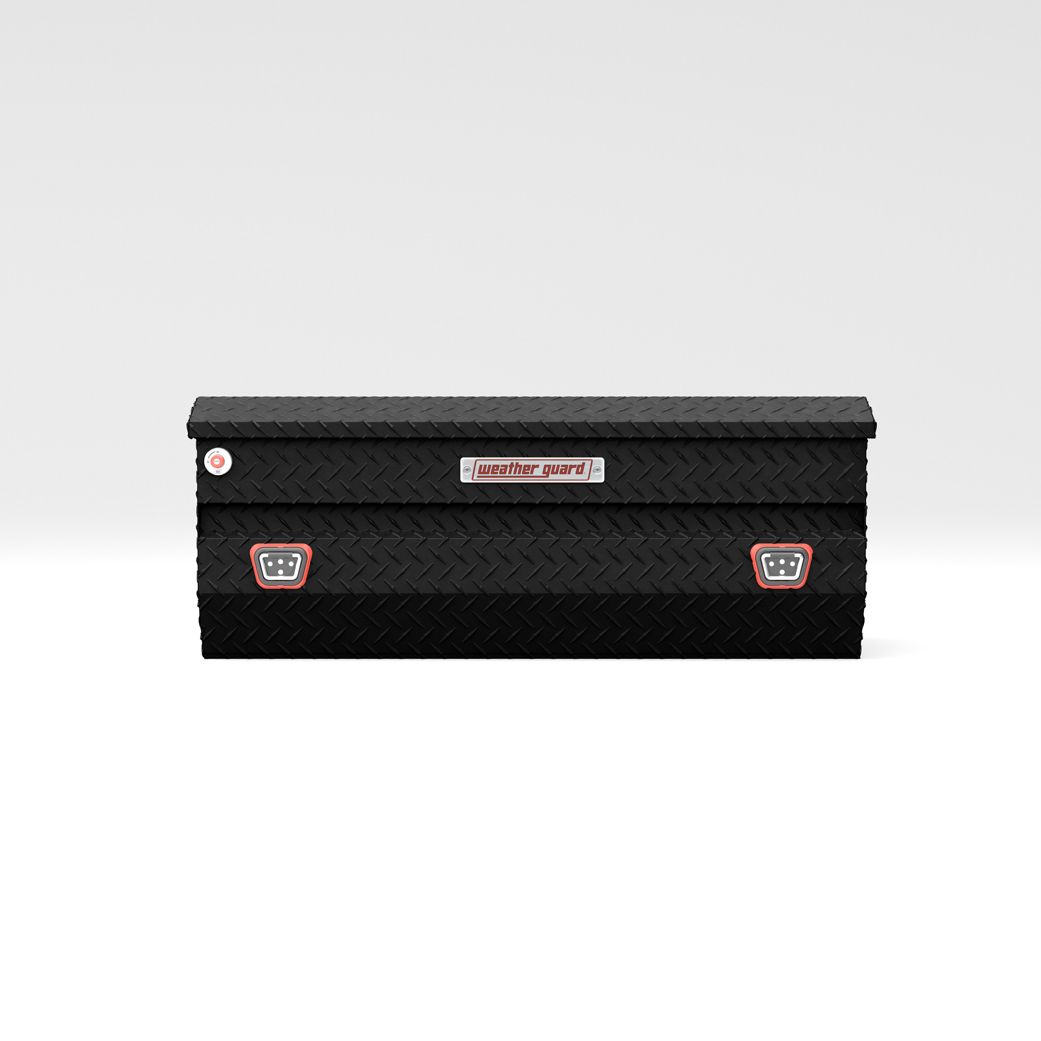 624-52-04 | Truck Boxes | WEATHER GUARD
