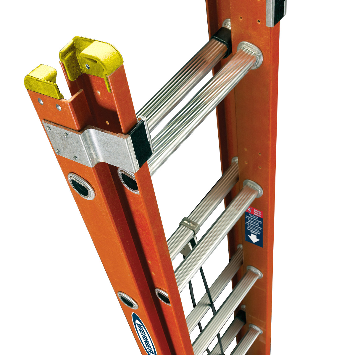 D6216-2 | Extension Ladders | Werner