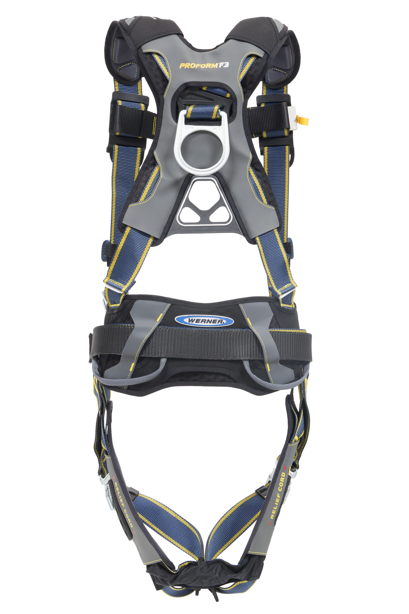 H033102XS | Harnesses | Werner