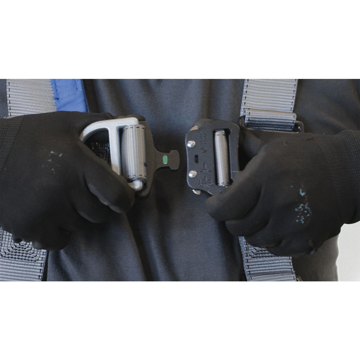 H062141 | Harnesses | Werner US H062141 | Harnesses | Werner US