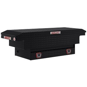Weatherguard in bed tool box deals